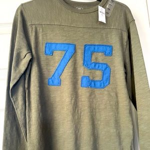 Gap Boys Shirt New